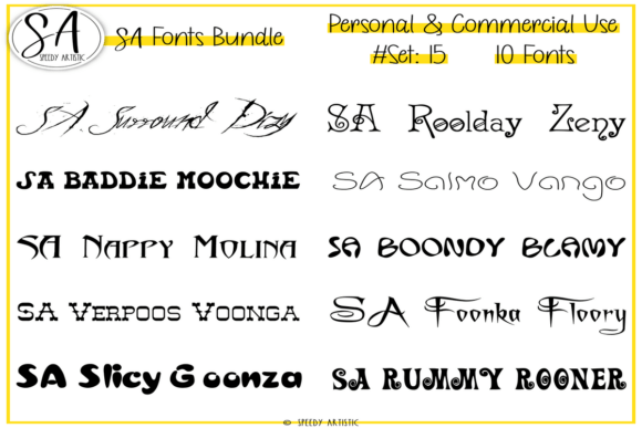 Spooky Halloween Bundle 15: A Designer's Review